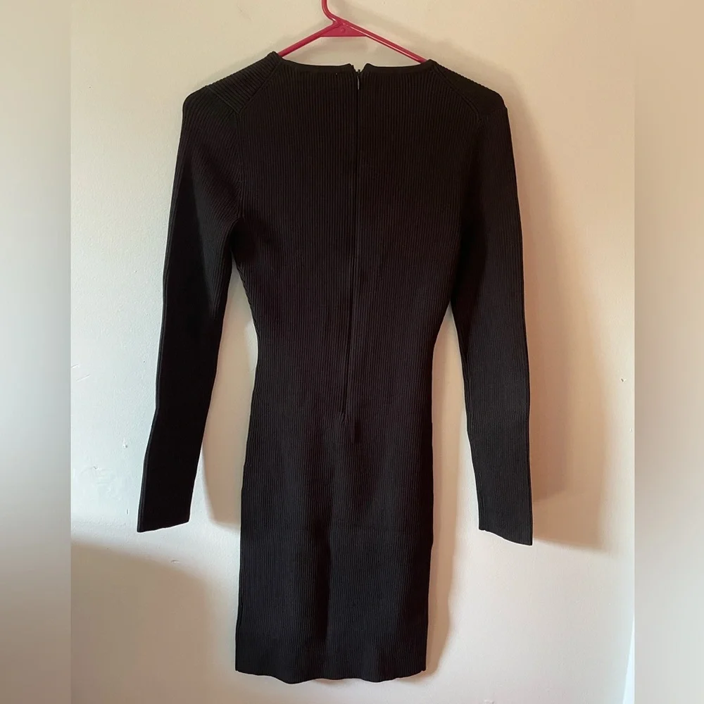 NWT - Michael Kors bodycon dress